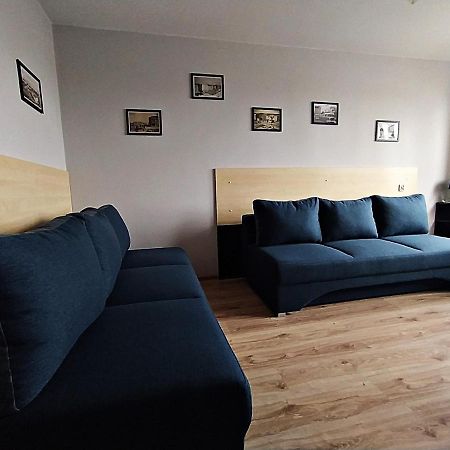 Noclegwgdyni24 Gdynia Kültér fotó
