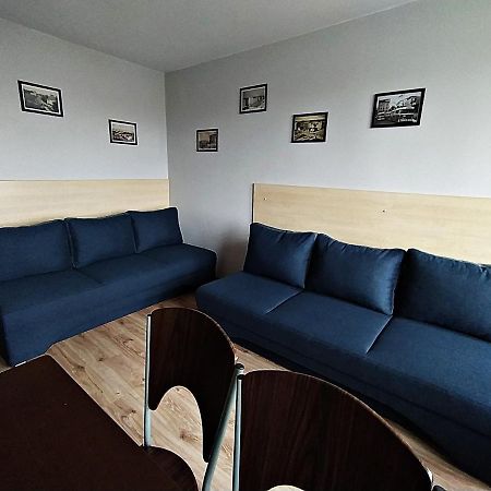 Noclegwgdyni24 Gdynia Kültér fotó
