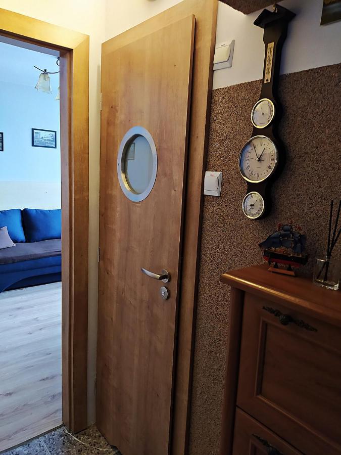 Noclegwgdyni24 Gdynia Kültér fotó