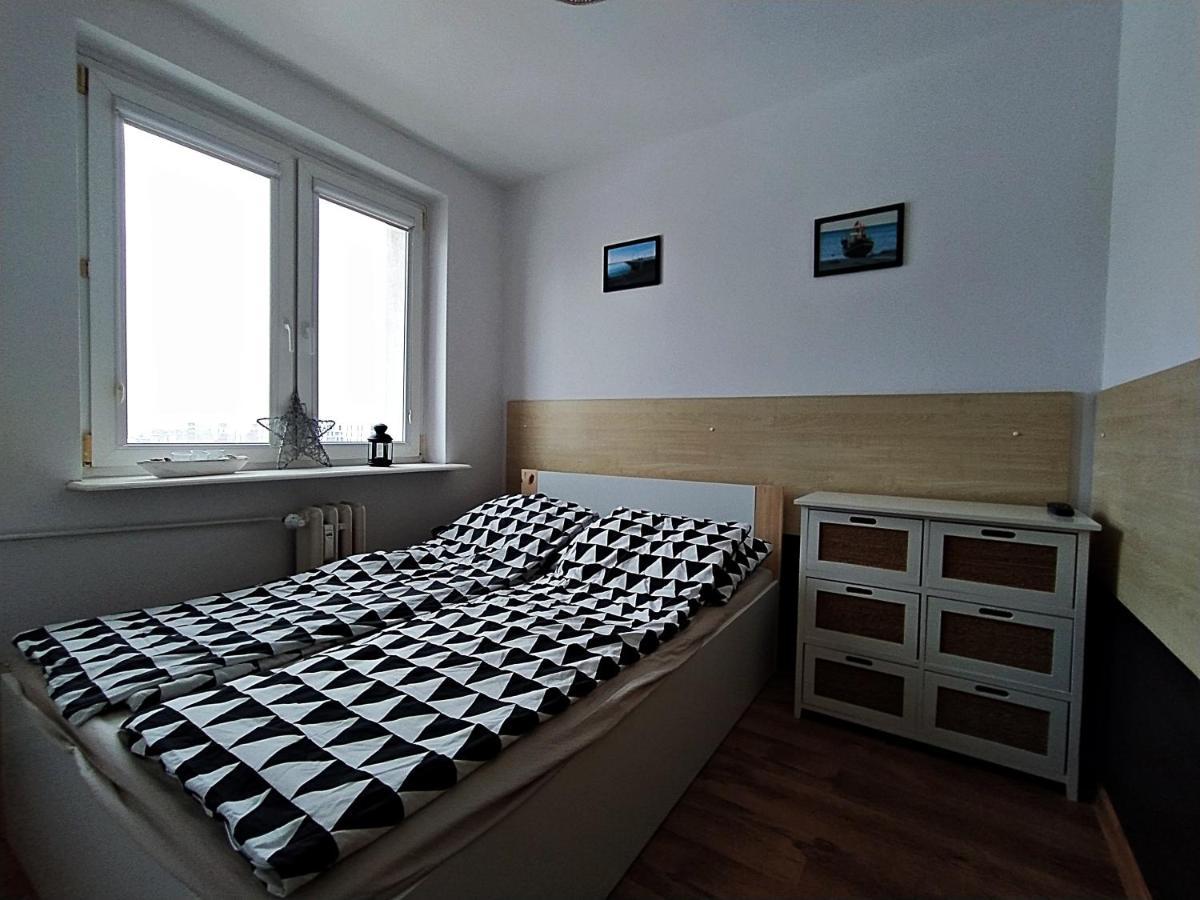 Noclegwgdyni24 Gdynia Kültér fotó