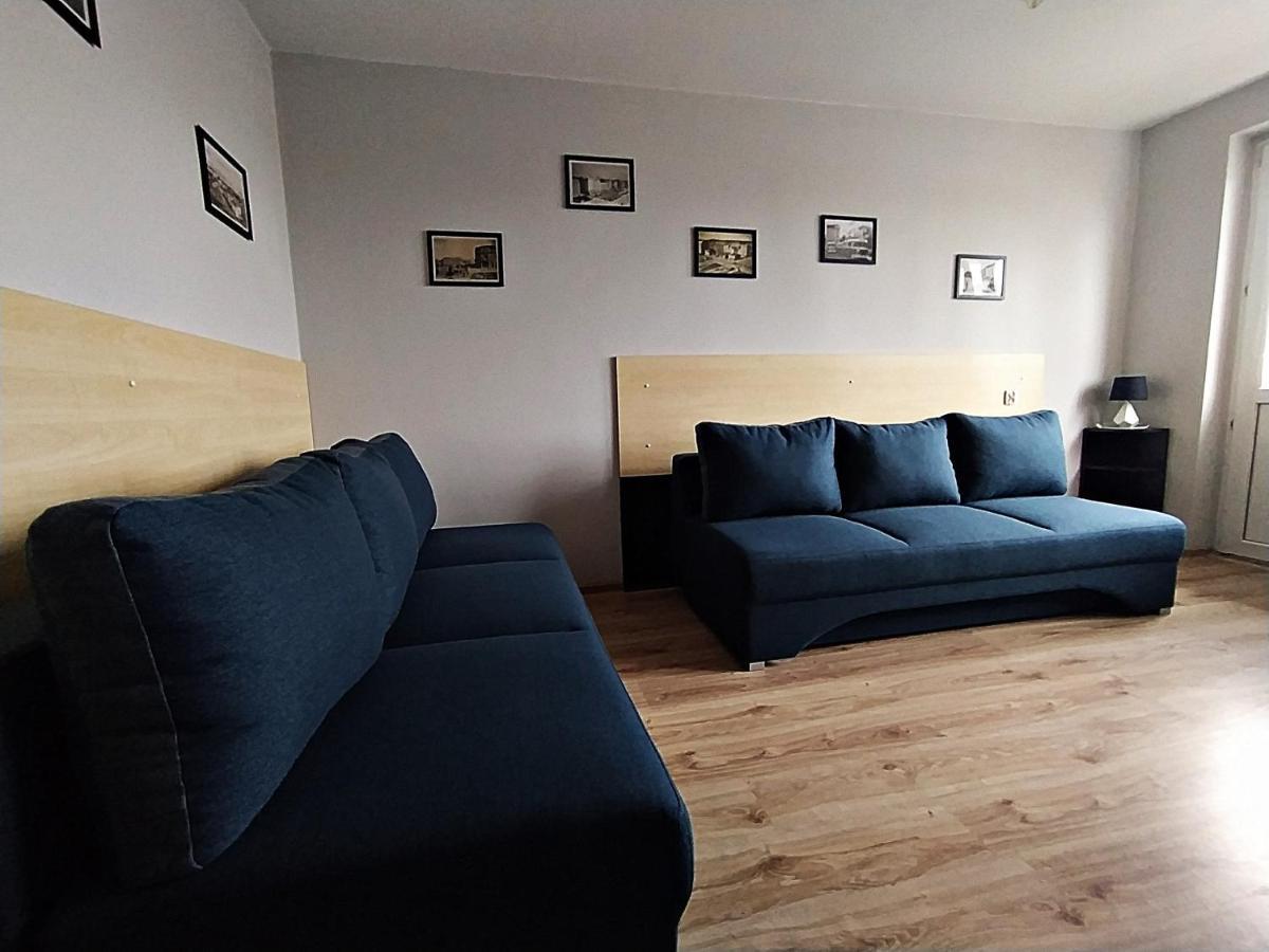 Noclegwgdyni24 Gdynia Kültér fotó