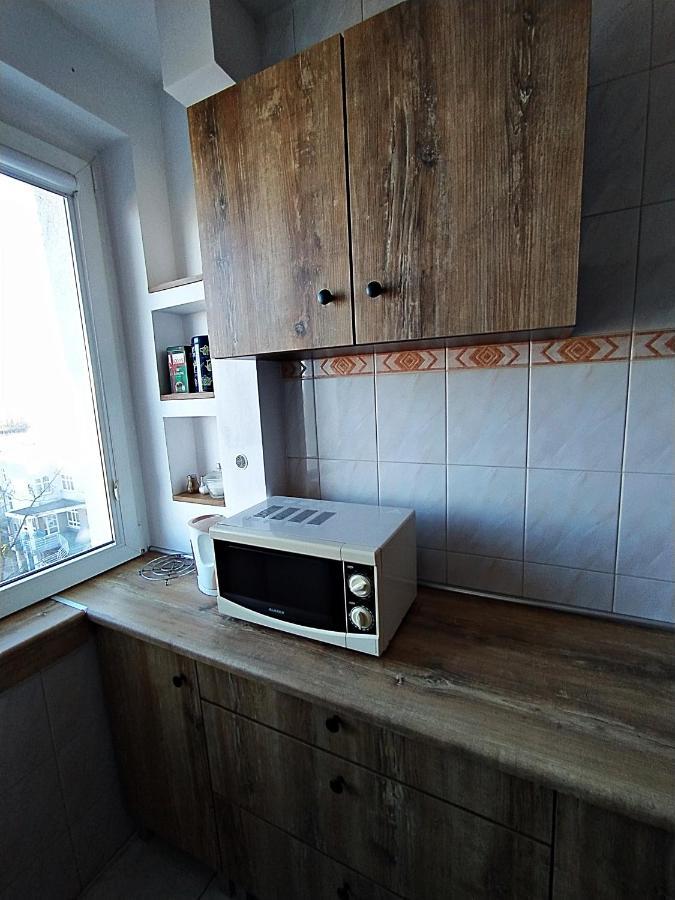 Noclegwgdyni24 Gdynia Kültér fotó