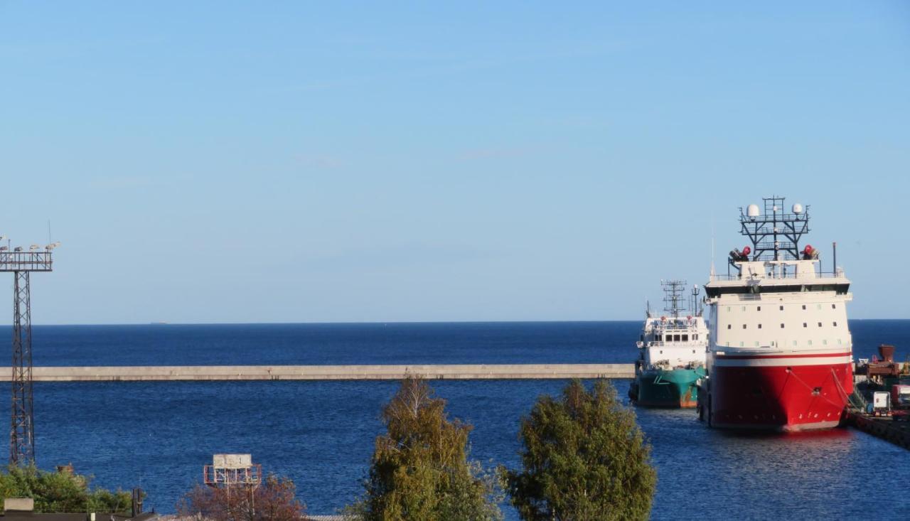 Noclegwgdyni24 Gdynia Kültér fotó